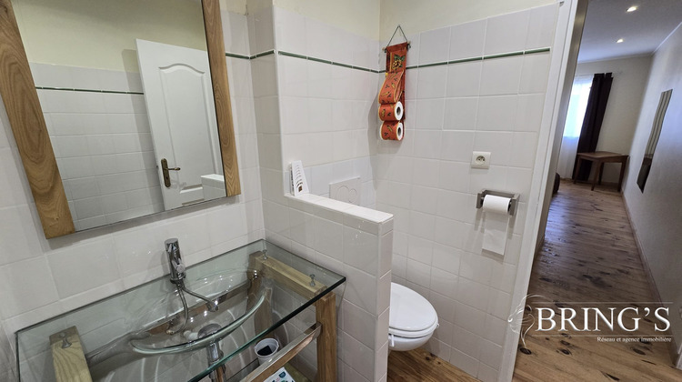 Ma-Cabane - Vente Maison Castelsagrat, 80 m²