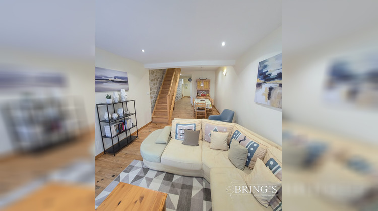 Ma-Cabane - Vente Maison Castelsagrat, 80 m²