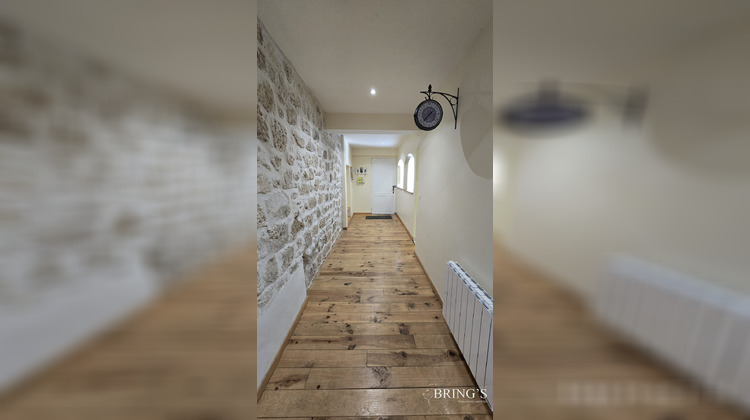 Ma-Cabane - Vente Maison Castelsagrat, 80 m²