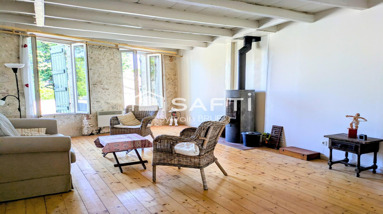 Ma-Cabane - Vente Maison Castelsagrat, 163 m²