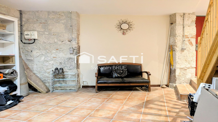 Ma-Cabane - Vente Maison Castelsagrat, 163 m²