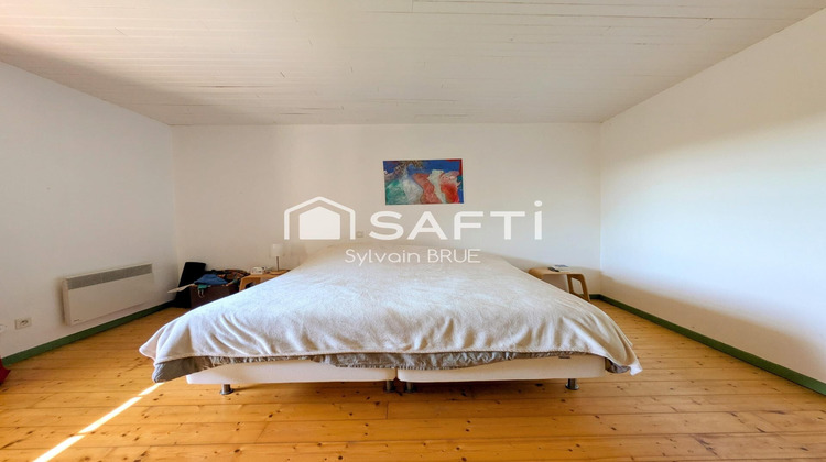 Ma-Cabane - Vente Maison Castelsagrat, 163 m²