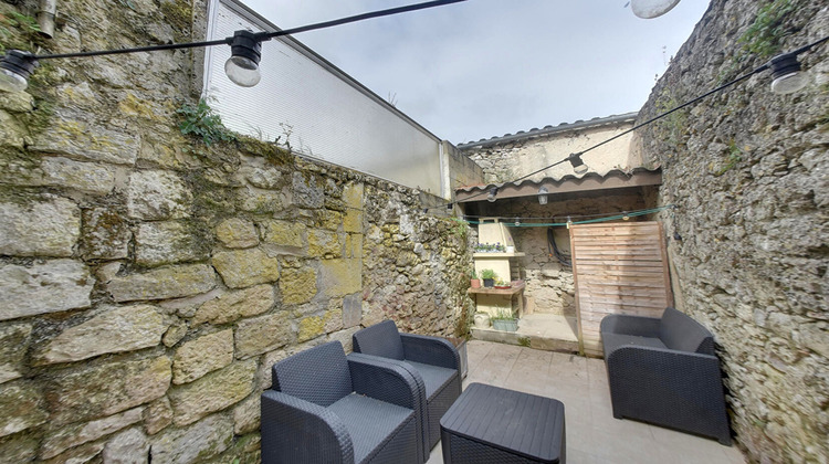Ma-Cabane - Vente Maison CASTELSAGRAT, 74 m²