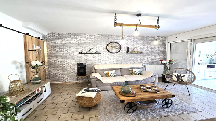 Ma-Cabane - Vente Maison Castelsarrasin (), 100 m²