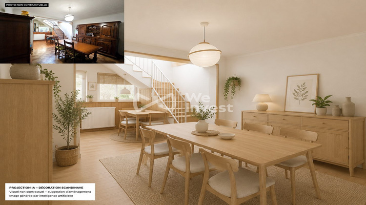 Ma-Cabane - Vente Maison Castelsarrasin (), 112 m²
