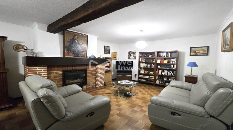 Ma-Cabane - Vente Maison Castelsarrasin (), 112 m²