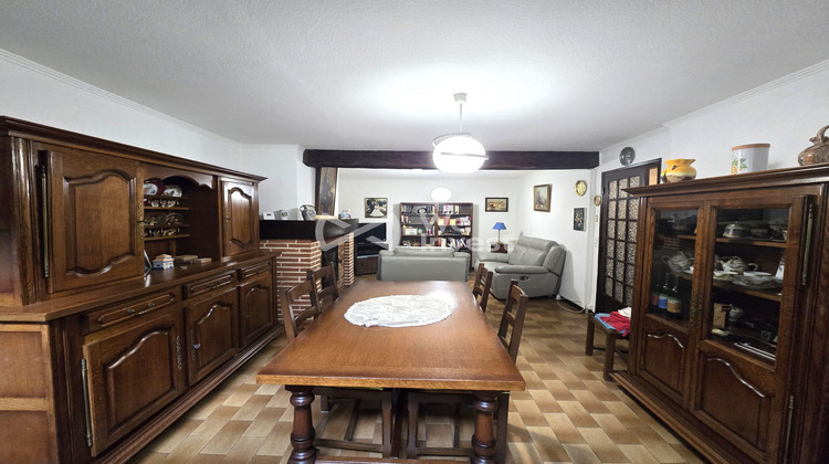 Ma-Cabane - Vente Maison Castelsarrasin (), 112 m²