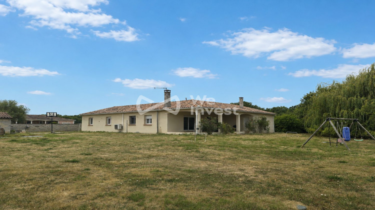 Ma-Cabane - Vente Maison Castelsarrasin (), 154 m²