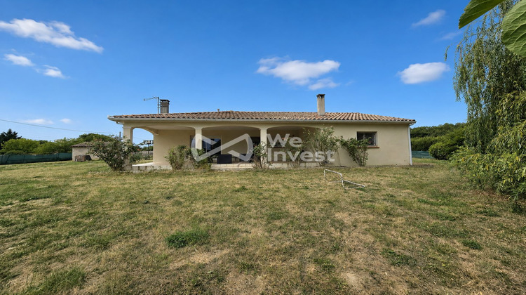 Ma-Cabane - Vente Maison Castelsarrasin (), 154 m²