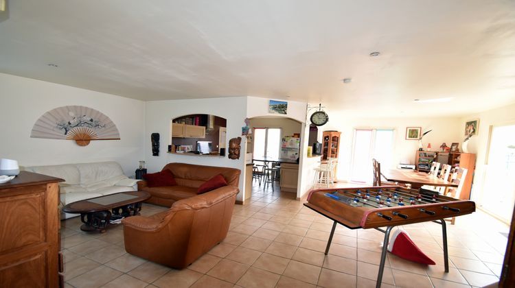 Ma-Cabane - Vente Maison Castelsarrasin, 120 m²