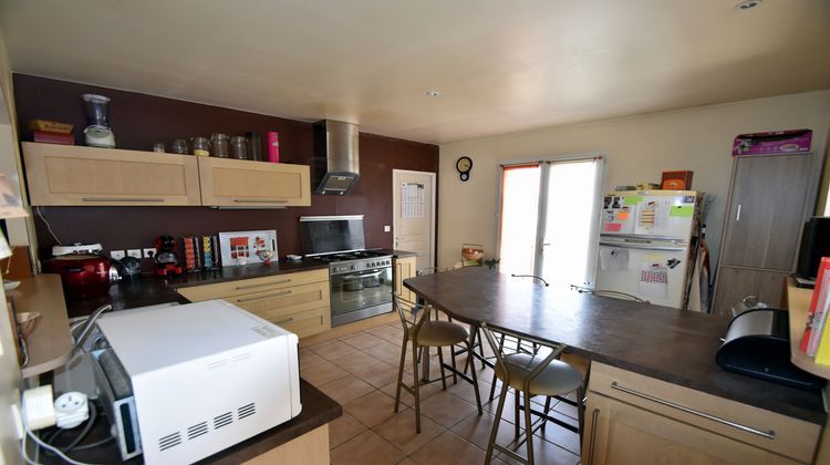 Ma-Cabane - Vente Maison Castelsarrasin, 120 m²