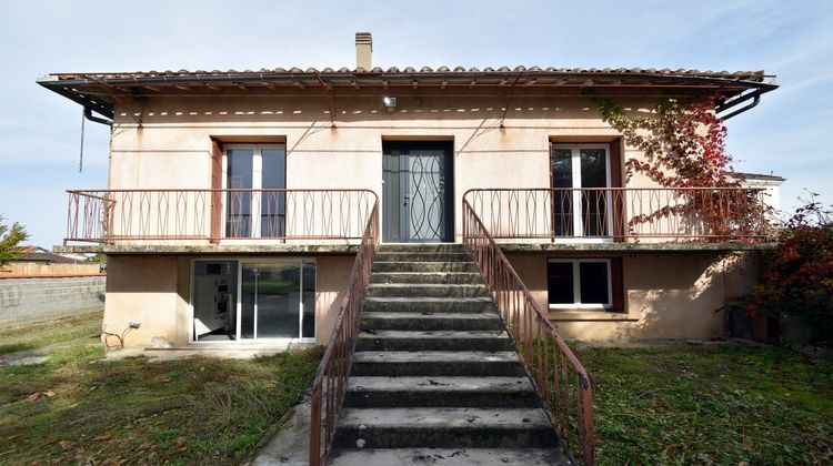 Ma-Cabane - Vente Maison Castelsarrasin, 87 m²