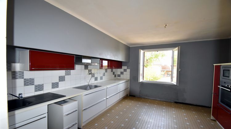 Ma-Cabane - Vente Maison Castelsarrasin, 87 m²