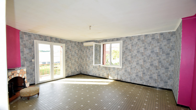 Ma-Cabane - Vente Maison Castelsarrasin, 87 m²