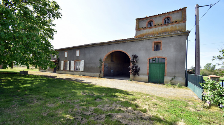 Ma-Cabane - Vente Maison Castelsarrasin, 170 m²