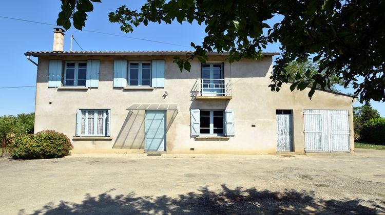 Ma-Cabane - Vente Maison Castelsarrasin, 115 m²