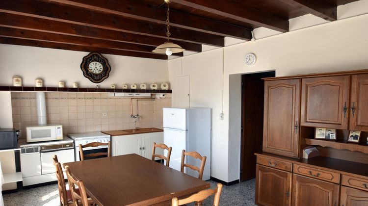 Ma-Cabane - Vente Maison Castelsarrasin, 115 m²