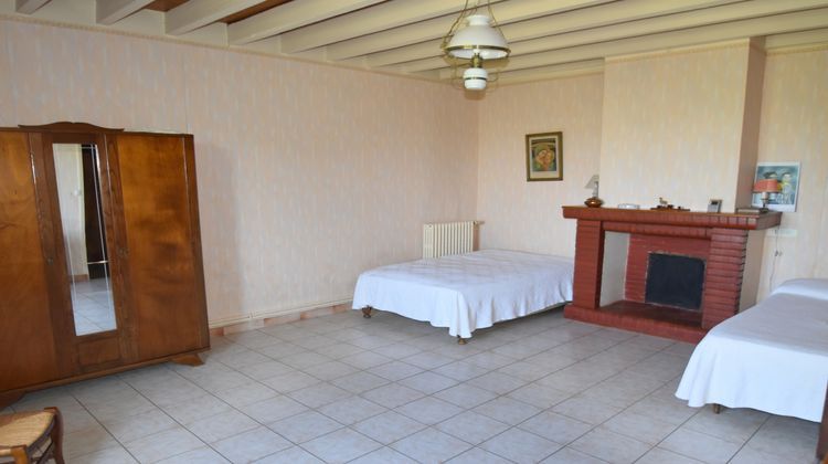 Ma-Cabane - Vente Maison Castelsarrasin, 115 m²