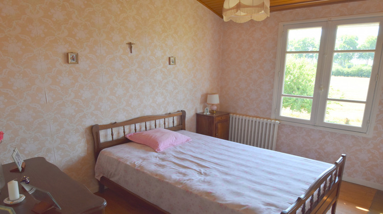 Ma-Cabane - Vente Maison Castelsarrasin, 115 m²