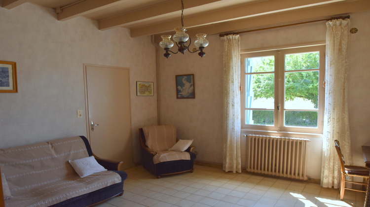 Ma-Cabane - Vente Maison Castelsarrasin, 115 m²