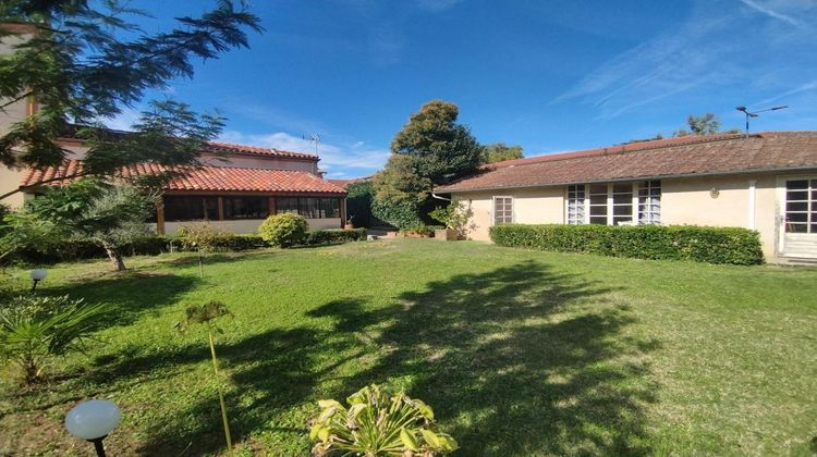 Ma-Cabane - Vente Maison CASTELSARRASIN, 180 m²