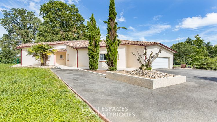 Ma-Cabane - Vente Maison CASTELSARRASIN, 232 m²