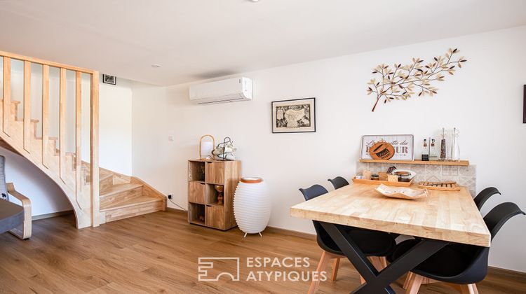 Ma-Cabane - Vente Maison CASTELSARRASIN, 171 m²