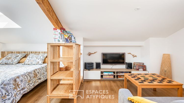 Ma-Cabane - Vente Maison CASTELSARRASIN, 171 m²