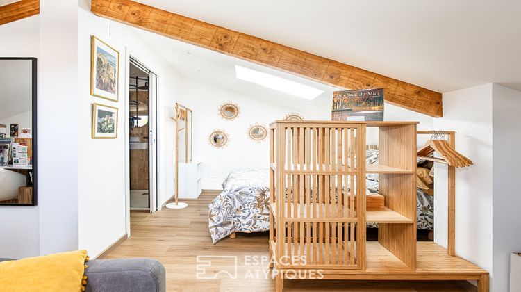 Ma-Cabane - Vente Maison CASTELSARRASIN, 171 m²