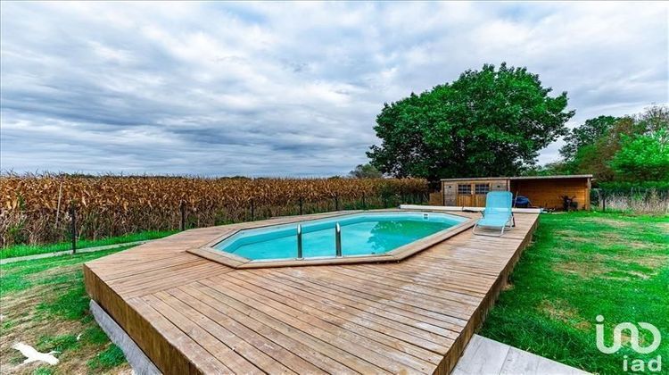 Ma-Cabane - Vente Maison Castelsarrasin, 187 m²