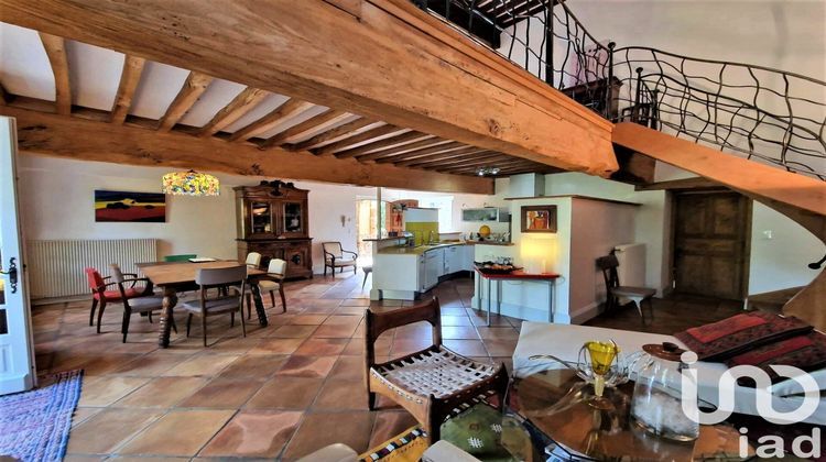 Ma-Cabane - Vente Maison Castelsarrasin, 500 m²