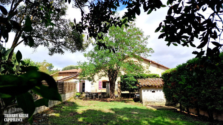 Ma-Cabane - Vente Maison CASTELSARRASIN, 179 m²