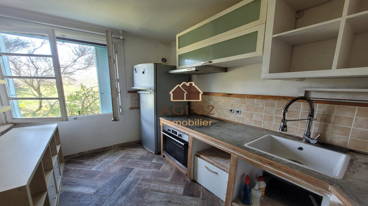 Ma-Cabane - Vente Maison Castelsarrasin, 112 m²