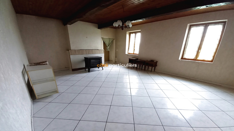 Ma-Cabane - Vente Maison Castelsarrasin, 118 m²