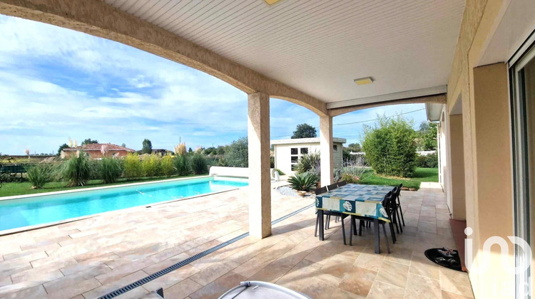 Ma-Cabane - Vente Maison Castelsarrasin, 132 m²