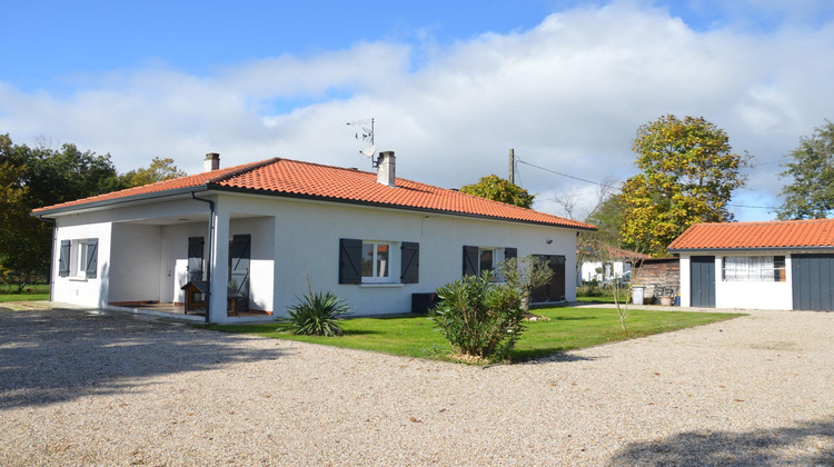 Ma-Cabane - Vente Maison Castelsarrasin, 104 m²