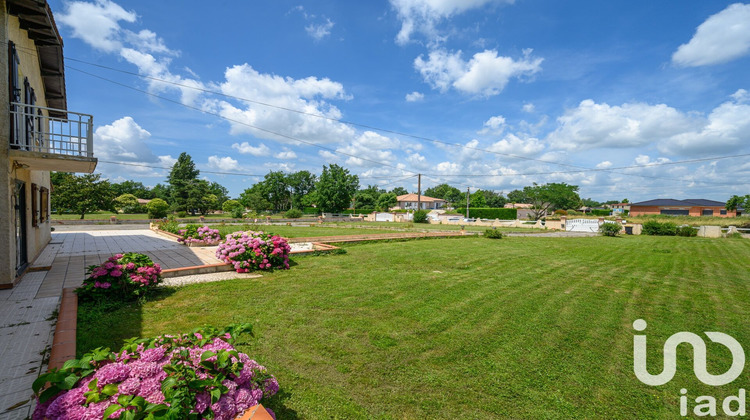 Ma-Cabane - Vente Maison Castelsarrasin, 207 m²