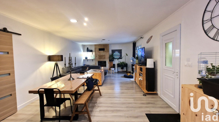 Ma-Cabane - Vente Maison Castelsarrasin, 85 m²