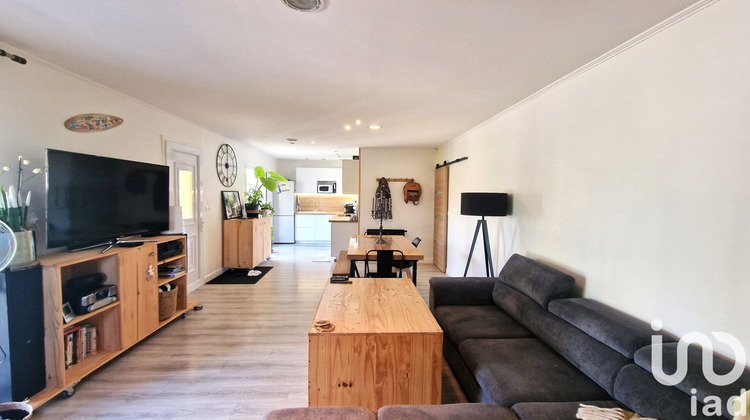 Ma-Cabane - Vente Maison Castelsarrasin, 85 m²