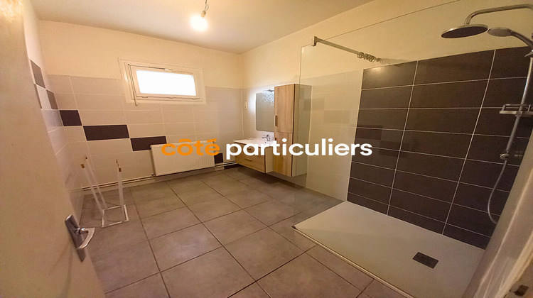 Ma-Cabane - Vente Maison CASTELSARRASIN, 101 m²