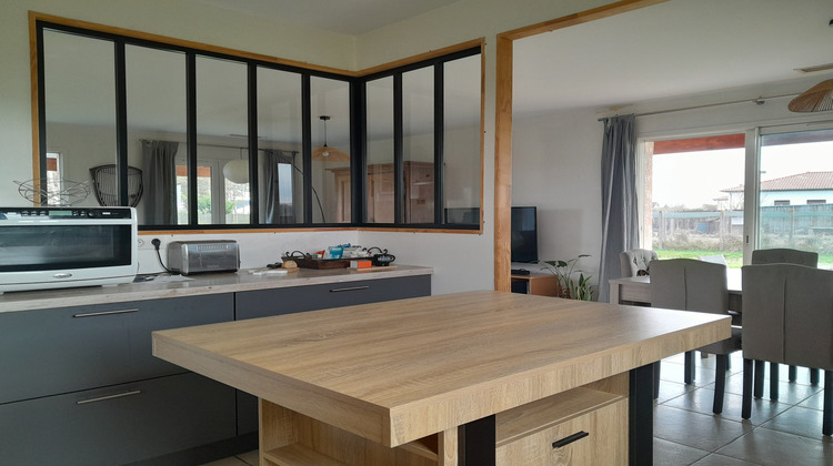 Ma-Cabane - Vente Maison Castelsarrasin, 110 m²