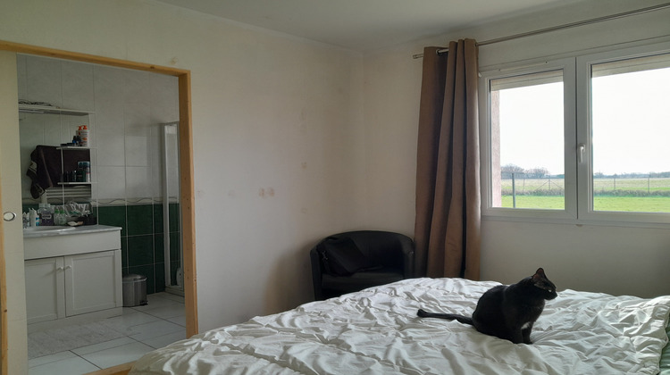 Ma-Cabane - Vente Maison Castelsarrasin, 110 m²