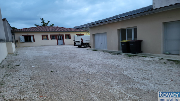 Ma-Cabane - Vente Maison Castelsarrasin, 119 m²