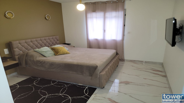 Ma-Cabane - Vente Maison Castelsarrasin, 119 m²