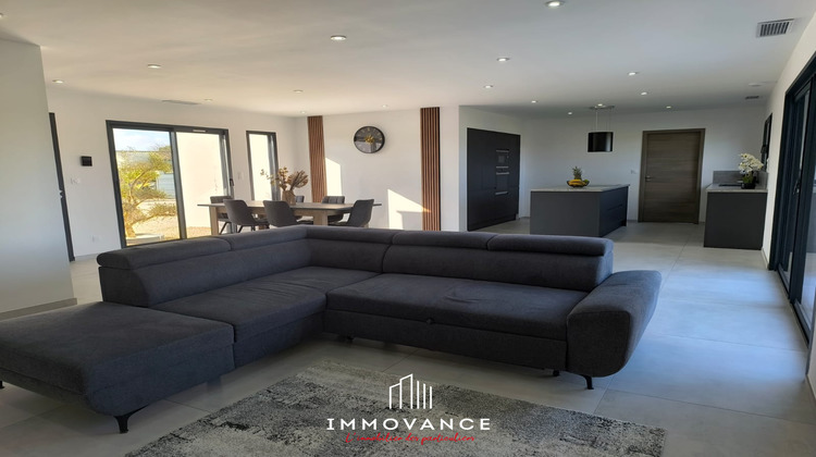 Ma-Cabane - Vente Maison Castelsarrasin, 152 m²