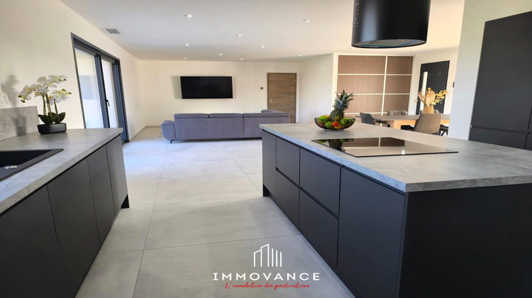 Ma-Cabane - Vente Maison Castelsarrasin, 152 m²