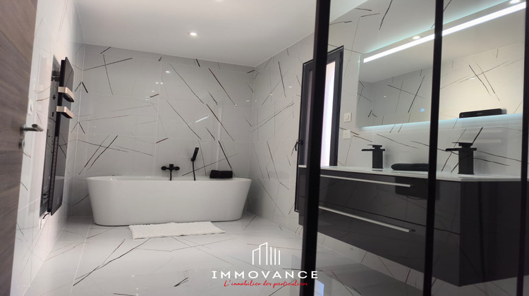 Ma-Cabane - Vente Maison Castelsarrasin, 152 m²