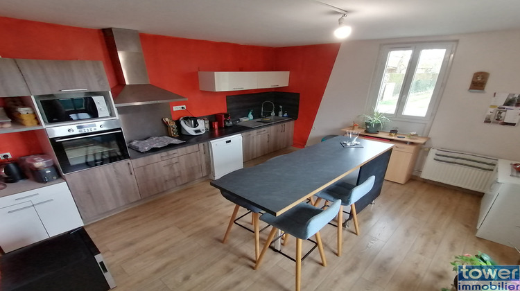 Ma-Cabane - Vente Maison Castelsarrasin, 140 m²