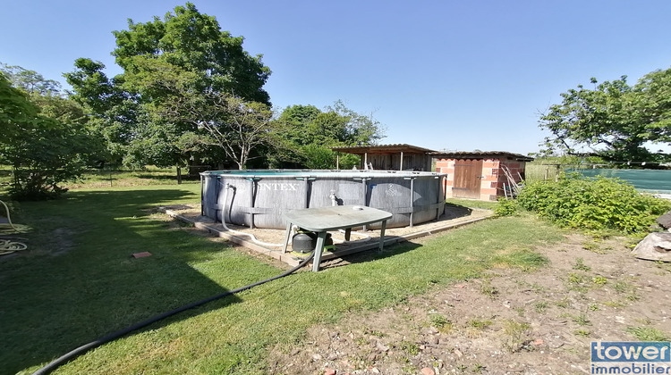 Ma-Cabane - Vente Maison Castelsarrasin, 140 m²