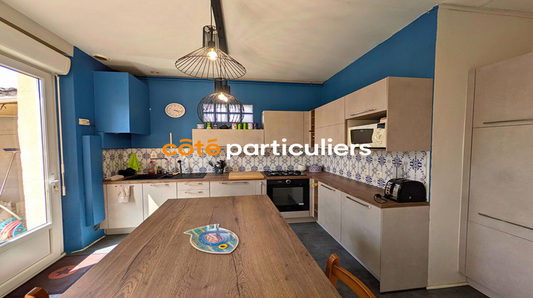 Ma-Cabane - Vente Maison CASTELSARRASIN, 113 m²